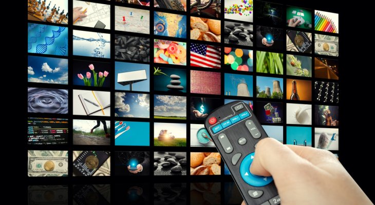 Megérkezett a legújabb innováció, az Android TV! Android TV