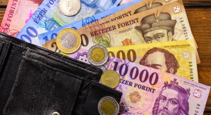 Januártól várható a következő minimálbér-emelés?! Januártól várható a következő minimálbér-emelés?!