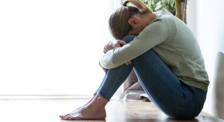 Otthagyott, eldobott, megunt nők Magyarországon