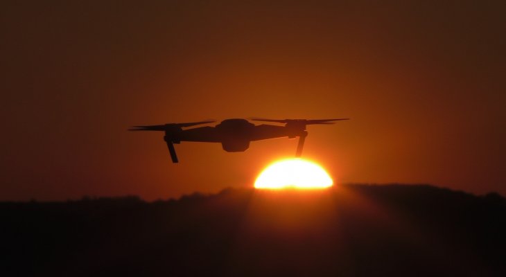 Legjobb drónok 2020-ban 2020 legjobb drónjai