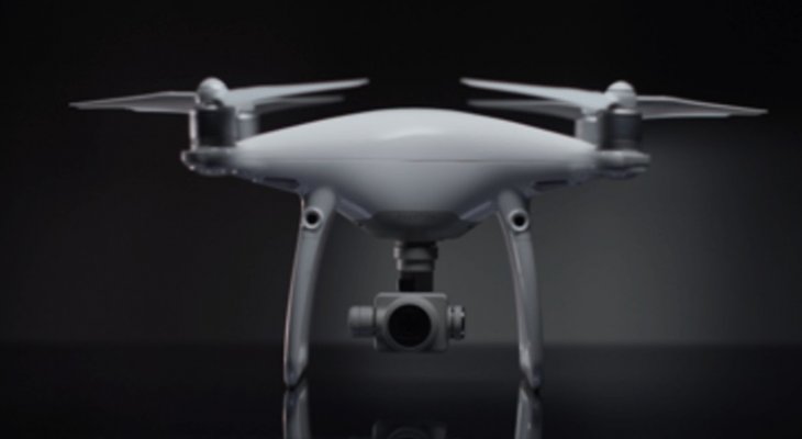 DJI Phantom 4 V2.0: újra elérhető! Egy év után visszatért a DJI Phantom 4 V2.0 drón