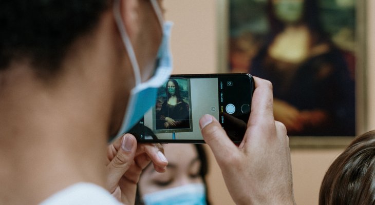 Telefon fertőtlenítése 5 egyszerű lépésben- a koronavírus járvány idején elengedhetetlen!