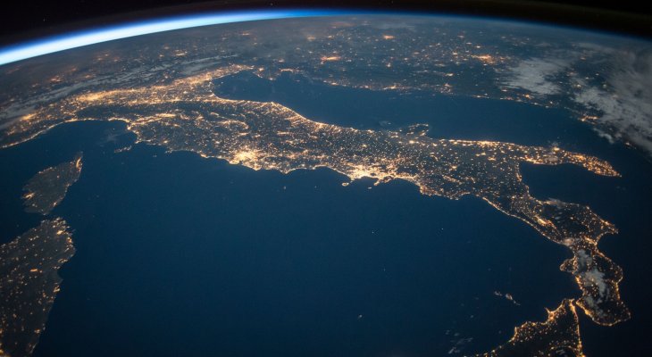Hatékonyabban lehet mérni a földrengéseket a koronavírus miatt A koronavírus segíti a geológiai méréseket