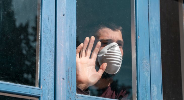 A hatósági karantén adatait is közlik a hivatalos honlapon A hatósági karantén adatai