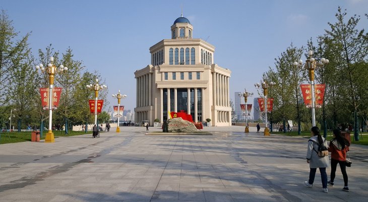 Véget ért a koronavírus járvány Vuhanban