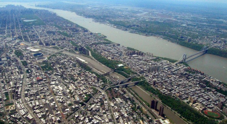 Tömegsírokba temetik a halottakat New Yorkban Tömegsírokba temetik a halottakat New Yorkban