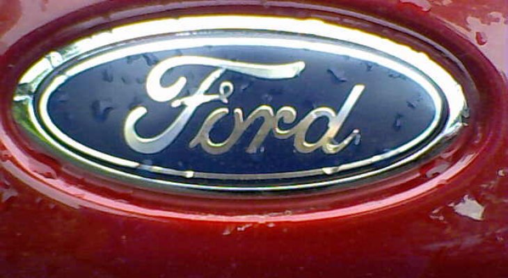 Ford Bronco bemutató Jeep Wrangler mumusa: Ford Bronco