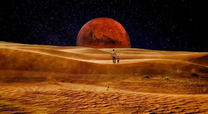 Kína útnak indította a Mars-szondáját Kína útnak indította a Mars-szondáját