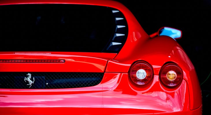 10 érdekes tény a Ferrariról 10 érdekesség a Ferrariról