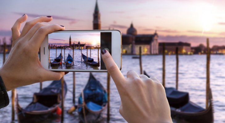 10 tanács: Így készíts bombasztikus fotókat egy egyszerű okostelefonnal