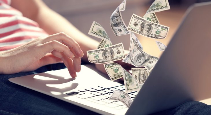 egyszerű online pénzszerzési lehetőségek 2021 online pénzszerzési lehetőségek 2021