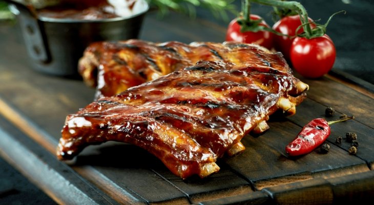 Sütögetős tanácsok BBQ-hoz Tippek BBQ-hoz