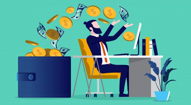 Top 10 egyszerű online pénzkeresési lehetőség 10 egyszerű online pénzkeresési lehetőség