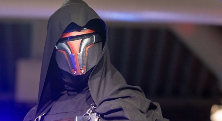 Érkezik a KOTOR remake, Darth Revan főszereplésével Darth Revan főszereplésével érkezik a KOTOR remake
