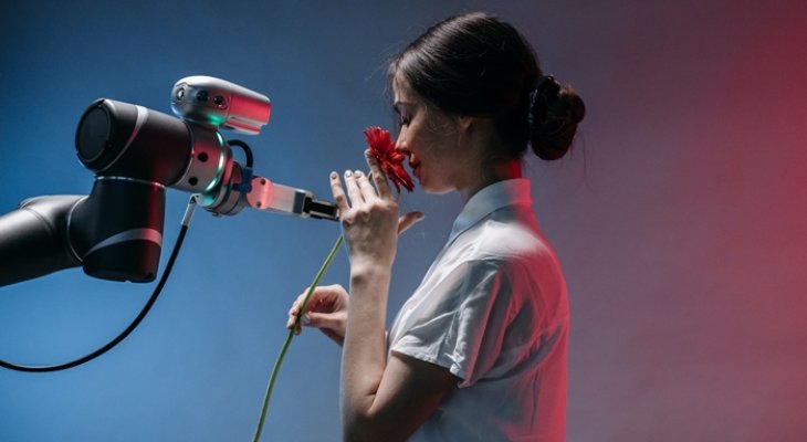 Elsőre furcsának tűnő, mégis ötletes robotok 