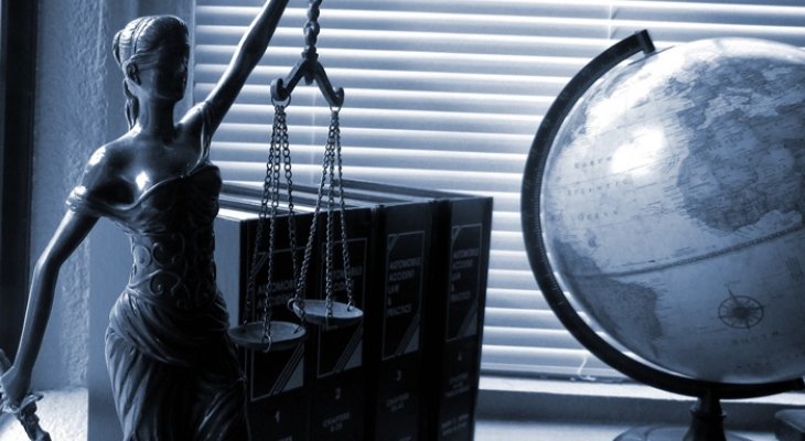 Furcsaságok a világban, amelyek törvényesek 