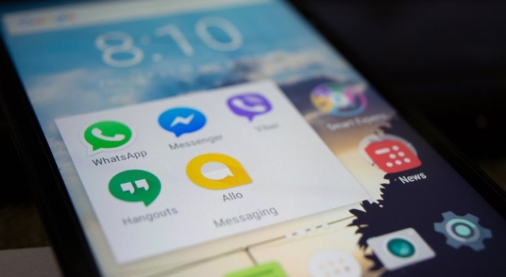 Újítás a Viber csoportos beszélgetésekben Újítás a Viber csoportos beszélgetésekben