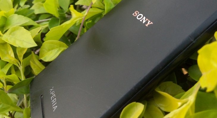 A Sony Xperia új modellje elképesztő képeket készít A Sony Xperia új modellje elképesztő képeket készít