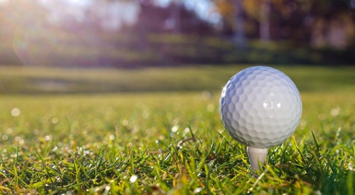 Golfozó kenguruk Ausztráliában Golfozó kenguruk Ausztráliában