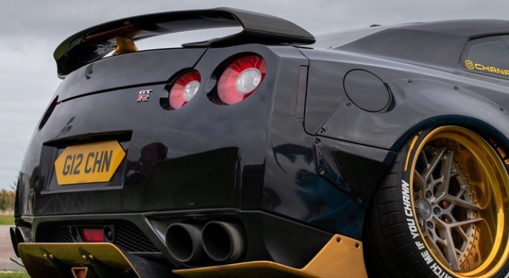 Átvehették a tulajdonosok az első Nissan GT-R50-eseket 