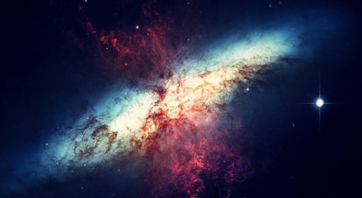 Az Alfa Centauri rendszert vizsgálhatják az új űrtávcsővel Az Alfa Centauri rendszert vizsgálhatják az új űrtávcsővel