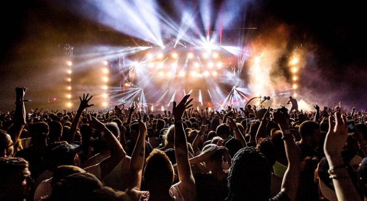 Nagy előadókat tervez beszervezni az ideig Sziget Fesztivál Nagy előadókat tervez beszervezni az ideig Sziget Fesztivál