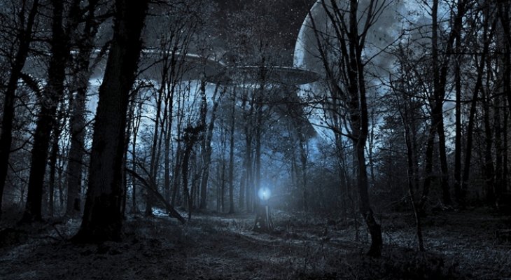 Munkacsoport jön létre az UFO-jelenségek vizsgálatára az USA-ban Munkacsoport jön létre az UFO-jelenségek vizsgálatára az USA-ban