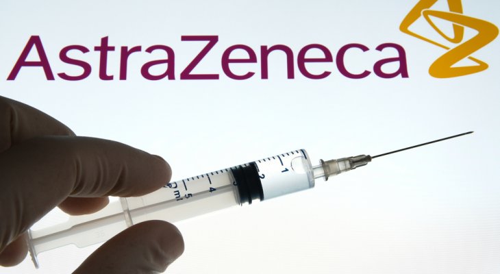 AstraZeneca vérrögképződés ok AstraZeneca vérrög