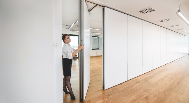 4 modern építőipari megoldás irodaházaknak 4 modern építőipari megoldás irodaházaknak