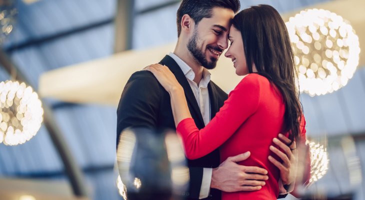 mi romantikus? romantika nők szerint