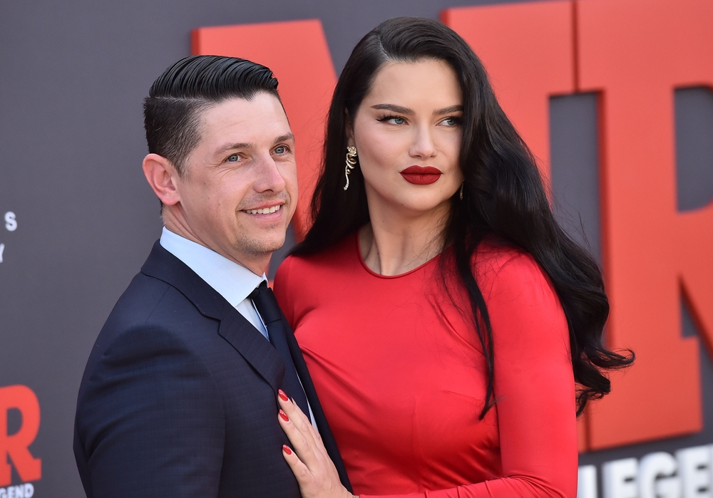 Adirana Lima hízás Adriana Lima alakja
