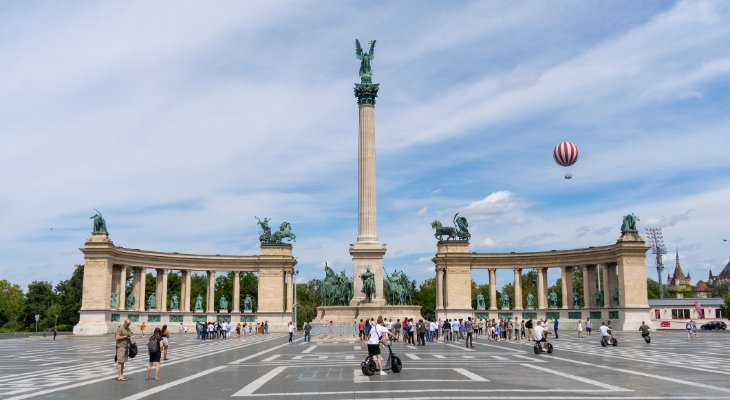 Budapest küldiek miért szeretik annyira a külföldiek Budapestet