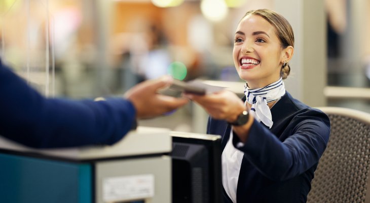 Túl sok idő a Check-in szállodádban Túl sok idő a Check-in szállodádban