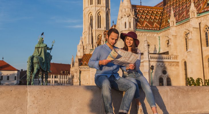 Turizmus trendek amiket érdemes követni Turizmus trendek amiket érdemes követni