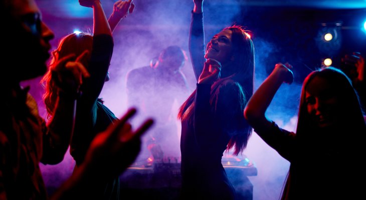 privát buli szervezés